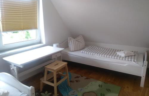 Familienfreundliches Ferienhaus Salzhaff-Urlaub - Foto 29