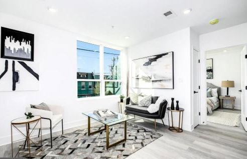 Mary's Stay Brookland - Foto 23