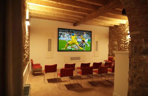 Residence Corte San Carlo - Foto 50