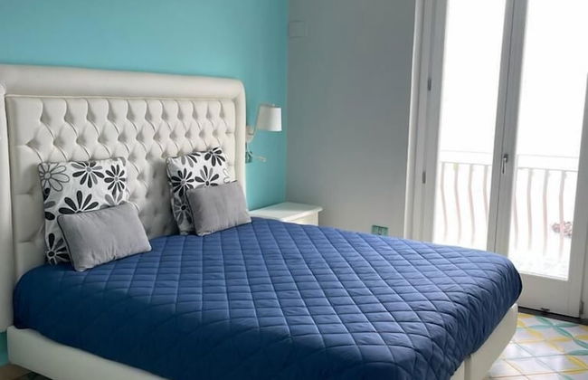 Apartments Amalfi Design Sea View - Photo 7