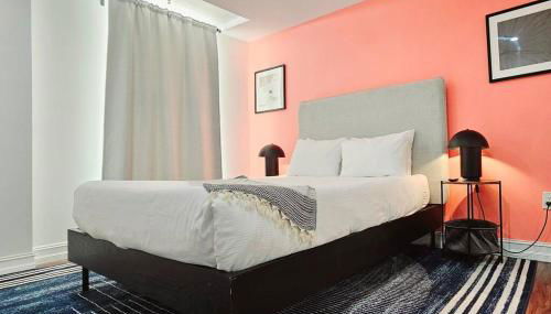 The Lofts on Clematis 504 Downtown West Palm Beach - Foto 4