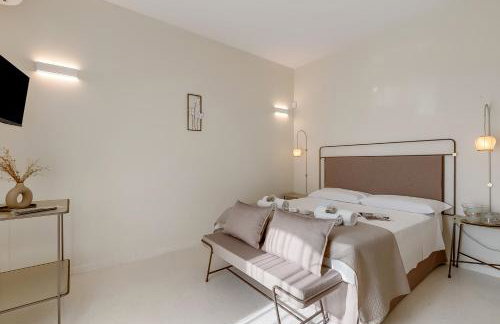 Villa Elysium for 10 with Pool near Gallipoli - Foto 6