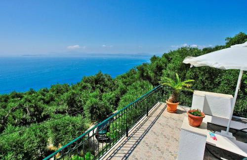 Villa Alexandros in Nisaki - Foto 122