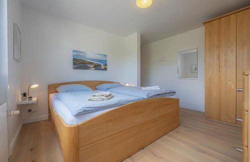 fewo1846 - Nordlicht - zentral gelegene Wohnung im EG mit Wintergarten und Terrasse - Foto 12