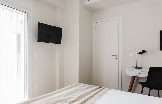 Spectacular 3BR Apartment in Pangrati - Foto 9