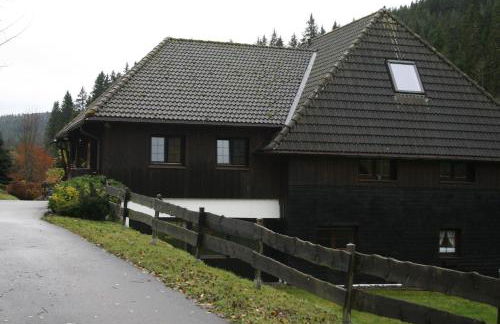 Ferienwohnungen Steinhäusle - Photo 11