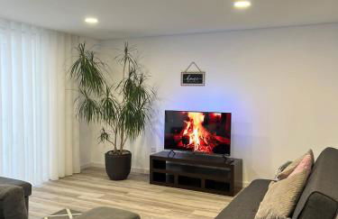 Casinha Rés do Chão na Nazaré com Quintal e Barbecue - Photo 12