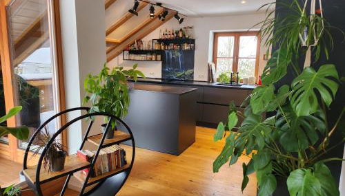 Exclusive 120 qm Wohnung am Wössner - Foto 3