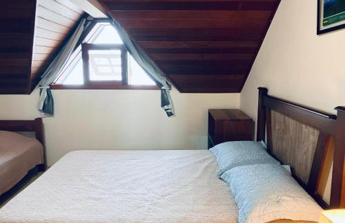 Townhouse composta por 4 triplex duas suítes a duas quadras do mar - Foto 55