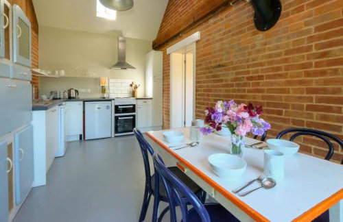 The Dairy Cottage - Foto 6