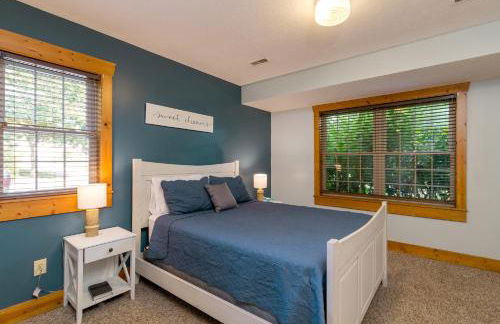 Canadian Hemlock . Trailside Lodging - Foto 6