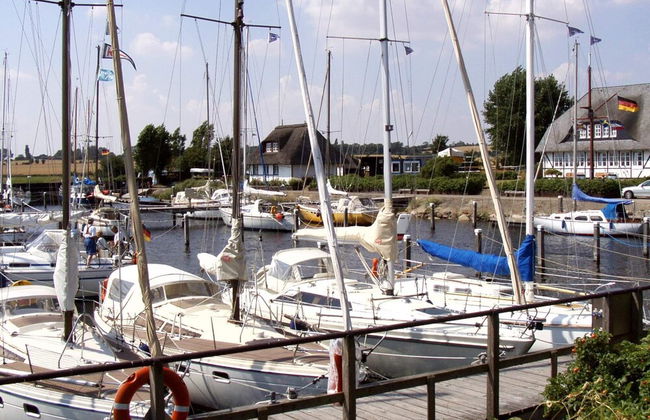 Holiday Home in GroÃŸenbrode - Photo 32