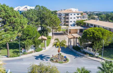 Pine Sun Park Т1 apartment Falesia beach - Foto 21