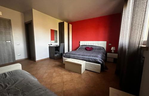 agriturismo villa amerina - Foto 9