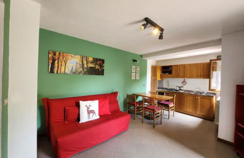 Appartamenti il Balzone - Foto 62