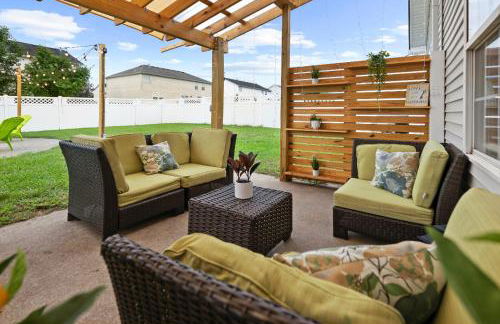 Cozy Getaway Homes - Foto 33