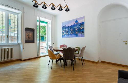 Residenza Prati - Foto 9