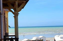 Villa Antonio - Balcon vue mer - Bow-window - Internet Wifi - Foto 11