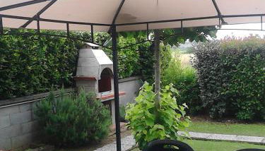 Bed And Breakfast Catherina - Foto 5, Garden