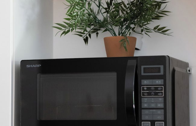 Spacious Apartment for 4 by Renters - Foto 12