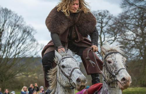 The Organic Cotswolds Shepherds Hut - Photo 50