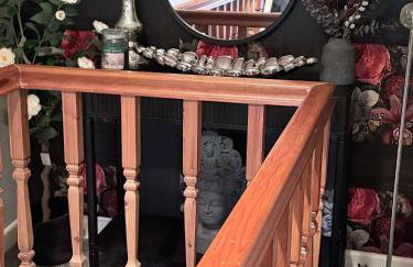 The Barn at The Flute - Mill Meece - Photo 7