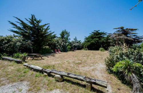 Bel appartement vue mer pour 4 - Foto 31