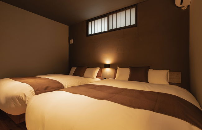 Beppu Rikyu - Foto 11