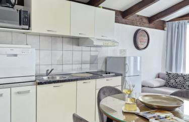 Luxury Apartments Silva with sea view - Photo 62