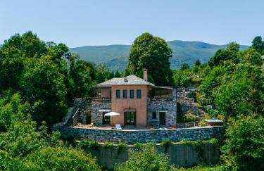 A Dream Deferred villa Pelion - Photo 11