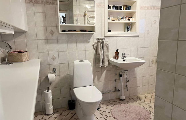 4 Star Holiday Home in Ingaro-by Traum - Photo 7