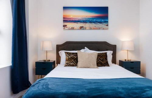 Peaceful Beachfront Loft Rooftop Gym - Photo 5