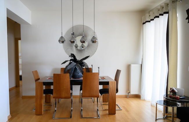 Home Sweet Home Trikala Town - Foto 5