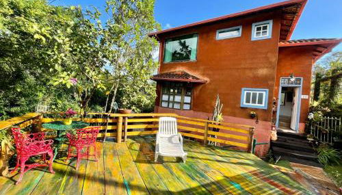 Casa das Orquídeas - Photo 1