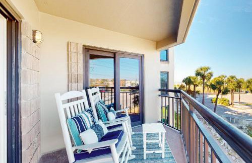 Gulf Strand Resort 308 - Photo 1