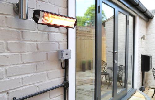 The Chapel Chester - Boutique Apartments - Photo 61