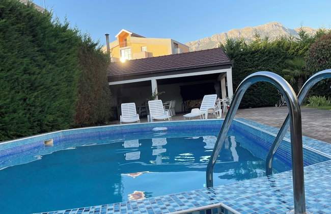 3 Bedroom Apartment With Pool - Foto 25