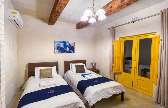 Amazing 4 Bedroom Holiday Home With Infinity Pool - Foto 17