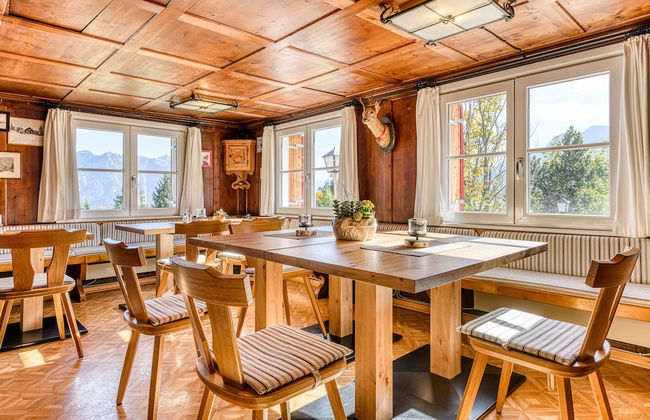 Berghaus Tschengla in B Rserberg - Foto 2