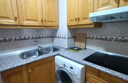 Apto Ana. Malaga Centro - Photo 20