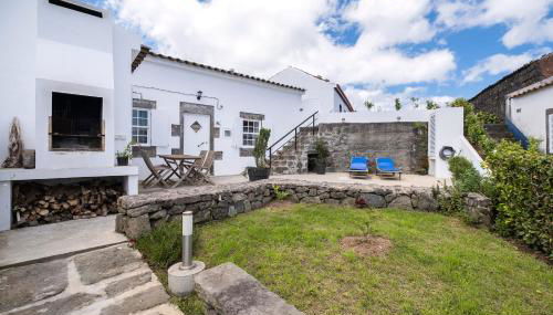 Casa Vista da Marquesa, Açores - Ideal house for a couple to enjoy nature! - Foto 2, Garden