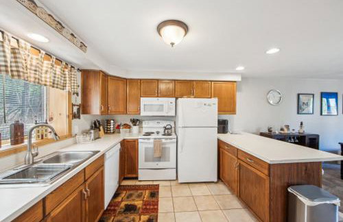 46er 15E - Stylish & Comfortable Mountain Retreat - Foto 3