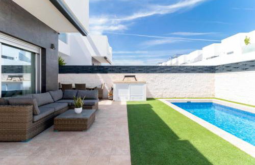 Villa Marabu Lagoon - Photo 26