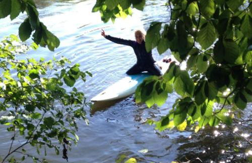 Alles am Fluss in Lüneburg - Foto 27