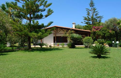Villa Akrata - Photo 11