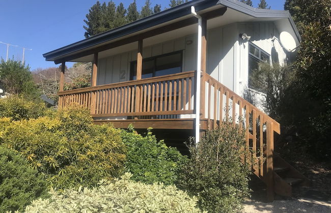 Terraced Chalets - Foto 19