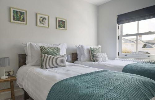 Swallows Cottage - Foto 47