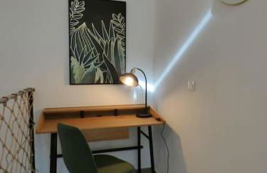 Camin'hôtes Gîte Spa Drôme "Lavande" - Photo 28