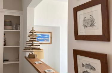 Cozy coastguard cottage with sea views - Foto 6