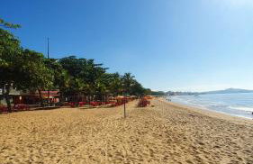 Edifício Ferreira - Apartamentos temporadas - Foto 11